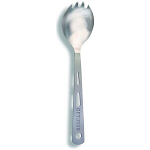 Optimus Spork Titanium Spork srebrny (8016285)