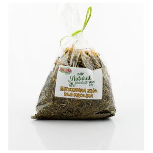 Alegia Zioła dla Królika 100g