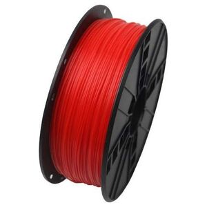 Gembird Filament PLA czerwony (3DP-PLA1.75-01-FR)