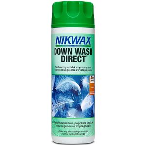 Nikwax Środek czyszczący Down Wash Direct do odzieży 300 ml