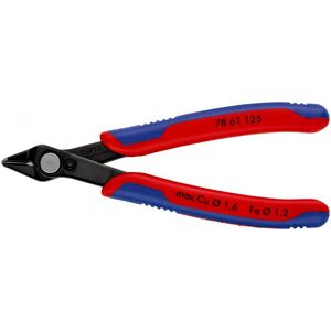 Knipex Szczypce dla elektryków 125mm (78 61 125)