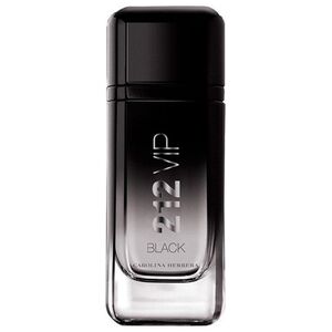 Carolina Herrera 212 VIP Men Black EDP 50 ml