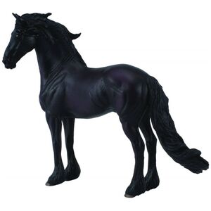 Figurka Collecta Ogier rasy fryzyjskiej (004-88439)