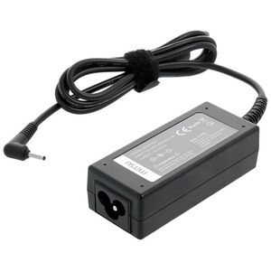 Zasilacz do laptopa Mitsu 40 W, 0.7 mm, 2.1 A, 19 V (ZM/AS1921)