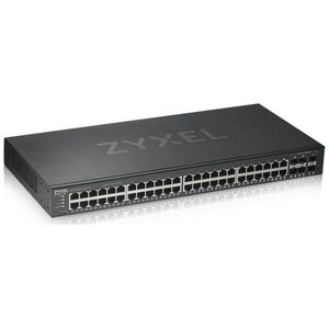 Switch ZyXEL GS1920-48V2-EU0101F