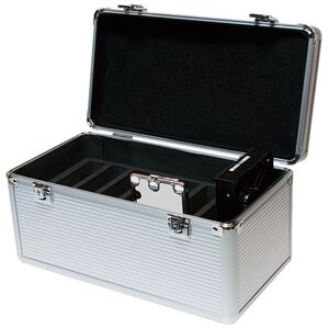 LogiLink Walizka ochronna na 8 x HDD 3.5" i 6 x 2.5" (UA0219)