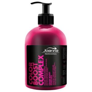 Joanna Szampon tonujący kolor Professional Color Boost Complex 500ml