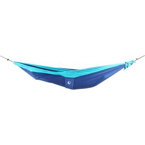 Ticket To The Moon Hamak dwuosobowy Original Hammock Royal Niebieski 320x200cm (TMO3914)