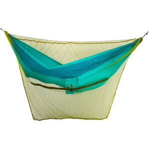 Ticket To The Moon Moskitiera Convertible BugNet 360° Green (TMNET24)