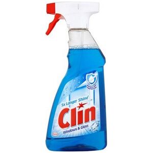 Clin Clin Płyn Do Szyb 500ml Universal