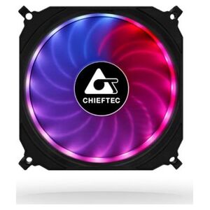 Wentylator Chieftec Tornado (CF-1225RGB)