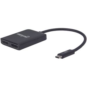 Stacja/replikator Manhattan USB-C (152952)