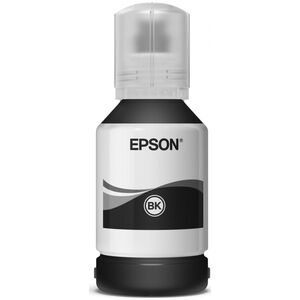 Tusz Epson Tusz Epson C13T03P14A (oryginał 110| 120 ml| czarny)