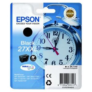 Tusz Epson tusz T2791 / C13T27914010 (black)