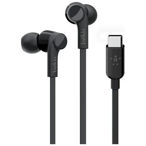 Słuchawki Belkin Rockstar (G3H0002btBLK)
