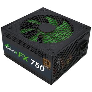 Zasilacz Evolveo FX 750