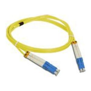 Alantec FO Patch cord SM LC-LC duplex 9/125 2.0m (FOC-LCLC-9SMD-2)