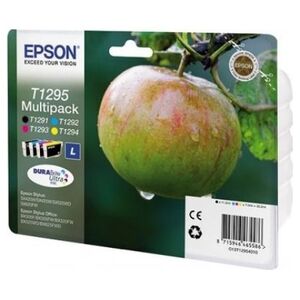 Tusz Epson Tusz T1295 CMYK