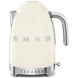 Czajnik Smeg KLF04CREU Kremowy