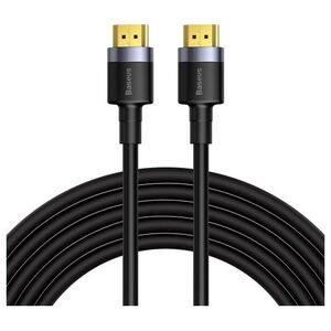 Kabel Baseus HDMI - HDMI 5m czarny (baseus_20200408105005)
