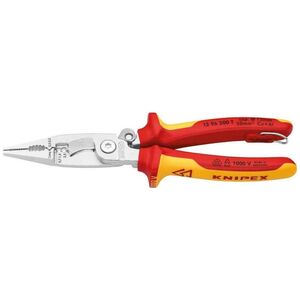 Knipex Szczypce wielofunkcyjne Knipex 50mm2 13 96 200 T 1613892