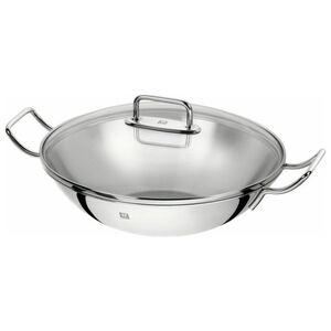 Patelnia Zwilling wok 32cm