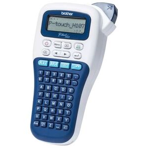 Drukarka etykiet Brother PT-H107B (PTH107BRE1)