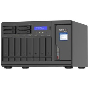 Macierz dyskowa Qnap TVS-h1288X Tower (TVS-H1288X-W1250-16G)