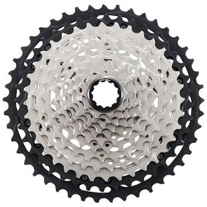 Shimano Kaseta Shimano Deore XT CS-M8100 12-rzędowa 10-45T uniwersalny