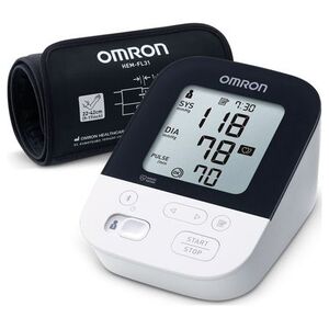 Ciśnieniomierz Omron  OMRON Ciśnieniomierz M4 Intelli IT HEM-7155T-EBK