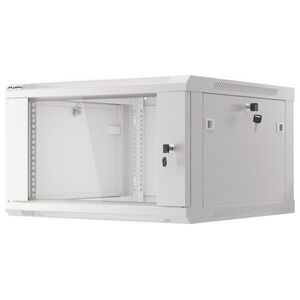 Szafa Lanberg Wisząca 19" 6U (WF01-6606-10S)