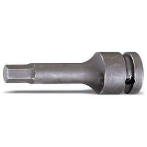 Beta Tools NASADKA UDAROWA 1/2" Z KOŃC.SZEŚC.12MM 720ME/12 BETA UTENSILI S.P.A.