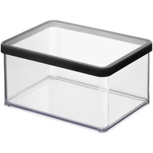 Rotho Pojemnik kuchenny na sypkie 2.25 L LOFT ROTHO