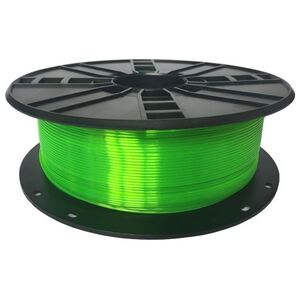 Gembird PETG Filament Green 1.75mm 1kg