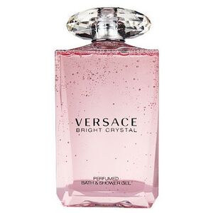 Versace Bright Crystal Żel pod prysznic 200ml