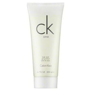 Calvin Klein CK One 200ml
