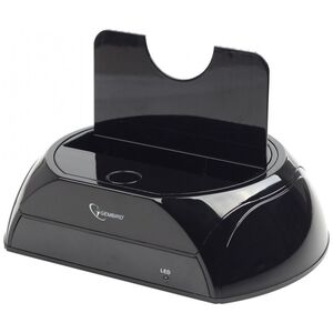 Stacja dokująca Gembird 2.5"/3.5" SATA - USB 3.2 Gen 1 (HD32-U3S-2)