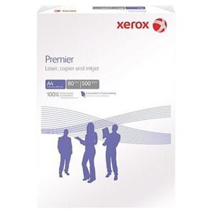 Xerox Papier ksero A4 80g 500 arkuszy