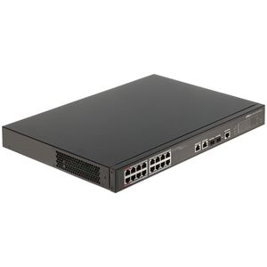 Switch Dahua Technology PFS4218-16ET-240-V3