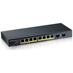 Switch ZyXEL GS1100-10HP-EU0102F