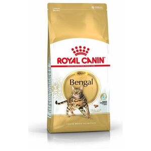 Royal Canin Bengal Adult karma sucha dla kotów dorosłych rasy bengal 2kg