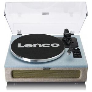 Gramofon Lenco GRAMOFON LENCO LS-440BUBG