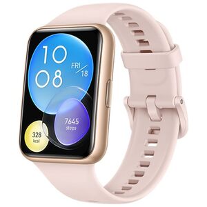Smartwatch Huawei Watch Fit 2 Active Różowy  (55028896)