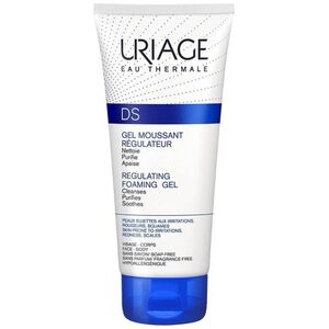 Uriage Regulating Foaming Gel żel myjący do skóry wrażliwej 150ml