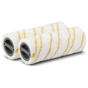Karcher Microfibre Roller Kit FC 5 Yellow (2.055-006.0)