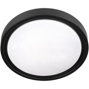 Lampa sufitowa Activejet Nowoczesny plafon sufitowy LED Activejet PANAMA RGB ściemnialny ze zdalnym sterowaniem na pilota