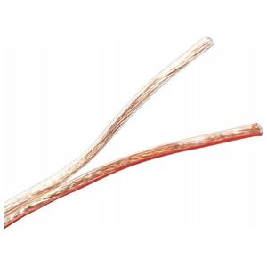 Przewód LogiLink LogiLink audio 50.0m