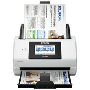 Skaner Epson DS790WN (B11B265401)