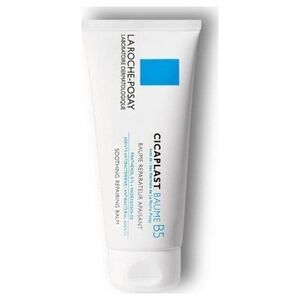 La Roche-Posay Krem do Twarzy La Roche Posay Cicaplast Baume B5 (100 ml)