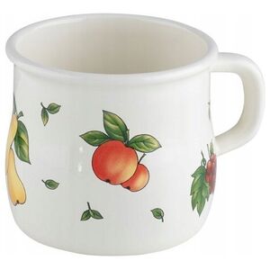 Riess RIESS - Kubek do picia 3/8l Fruit Garden